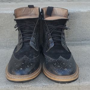 1901 Nordstrom boots